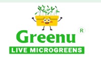 Greenu Logo