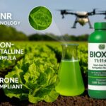 BioFizz Launches BioXal: Ending Crystallization Problems in 11:11:08 Fertilizers