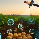 Cropin Bags €700K Strategic Artificial Intelligence Deal