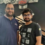 How One CA is Revolutionizing India’s Fish Farming with Manjha Technologies