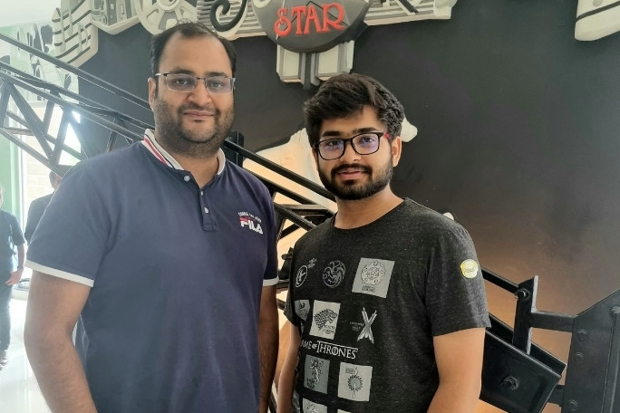 How One CA is Revolutionizing India’s Fish Farming with Manjha Technologies