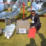 From Sun to Success: The Rudra Solar Story