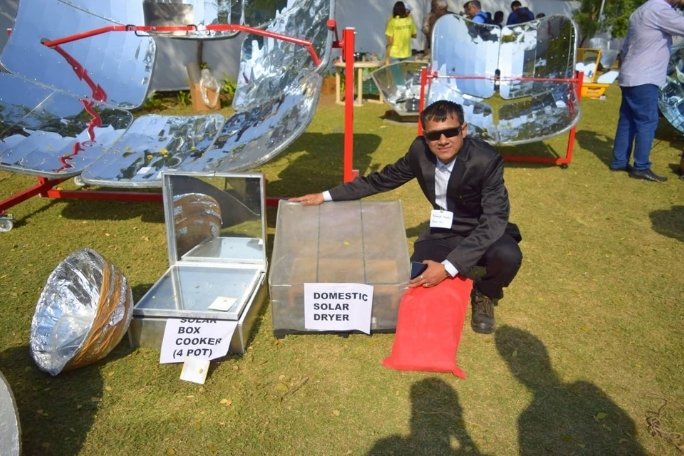 From Sun to Success: The Rudra Solar Story