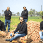AgTech platform DeHaat turns profitable in Q1FY26