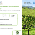 AgriDISQovery 2.0: Turn Ideas into Reality