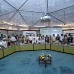 CEHSI Roundtable on Smart Post-Harvest Strategies