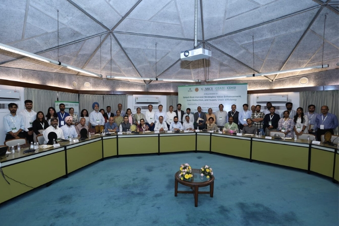 CEHSI Roundtable on Smart Post-Harvest Strategies
