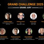 Grand Challenge 2025: Empowering Student Entrepreneurs to Dream Bigger