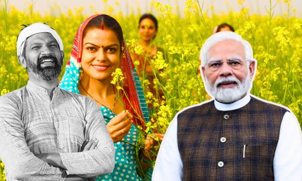 कृषि उपकरणों पर 5% जीएसटी: किसानों के लिए ऐतिहासिक राहत