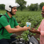 BioFizz Launches India’s First AgriTech Q-Commerce Platform — Redefining the Future of Farm Input Delivery