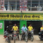 Uttar Pradesh Agri Venture is shaking up rural farming with over 80+ centers and a straightforward farm-to-industry model