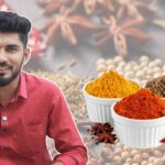 CA जैसी ड्रीम जॉब छोड़कर मसालों का काम शुरू करने वाले अंकित बने लाखों लोगों के लिए मिसाल