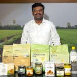 From a Personal Health Crisis to Reviving Heirloom Rice: The Story Behind Rajamudi Organics