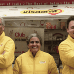 NABVENTURES Leads ₹34 Crore Series A in KisaanSay: India’s Farm-to-Fork Revolution Just Got Institutional Backing