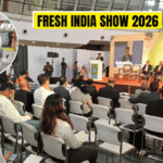 Fresh India Show 2026 to Unlock New Business & Networking Opportunities for Indian Fresh Produce Stakeholders