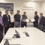 AgroStar and Miyabi AgroScience Services sign MoU for product evaluation & agronomic validation across India