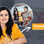 Started With Just 10 Women Farmers, Aruna Joshi Built a ₹50 Crore+ Organic Agribusiness Empowering 300+ Rural Women Through a Guaranteed Buyback Model