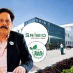How Hyderabad-Based SRIBIO Is Leading India’s ‘SoilFirst’ Agriculture Movement with a Vision to Transform 1 Million Acres by 2030