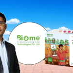 Ex-Govt Employee, Leaves Secure Job to Fix India’s ‘Biologically Blind’ Soil; Builds Deep-Tech Startup With ₹4.7 Cr. Revenue
