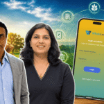 Bengaluru-based Two Former Bankers Built WhatsLoan Platform, Helping 5 Lakh+ Farmers Across 6 States Access Faster Crop Loans