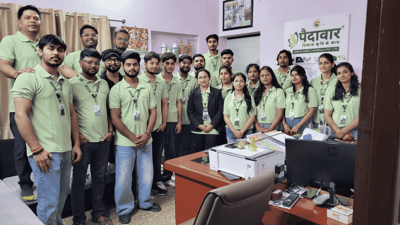 Meet This Patna-Based Founder Who Left Her Corporate Career to Build AI-Driven AgriTech Startup Paidavaar, Clocks ₹8 Crore Revenue in FY25