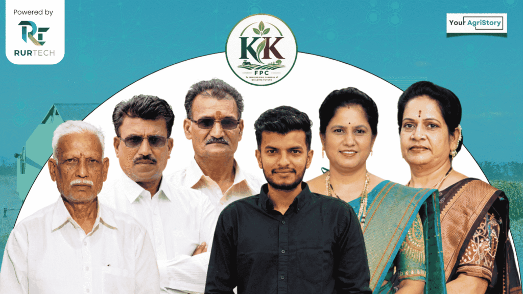How Krushi Kirtimala FPC Built a ₹73 Lakh Climate-Smart Enterprise by Turning Cotton Waste into Wealth & Connecting 1,800+ Farmers