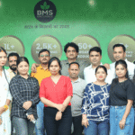 How 3 Friends Built BMS Organic FPC into a ₹5 Crore Organic Food Brand by Connecting 500+ Farmers, 50+ FPOs & 1,000+ Retail Outlets